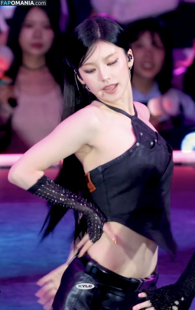 WomenK-pop Nackt OnlyFans  Geleaktes Foto #587