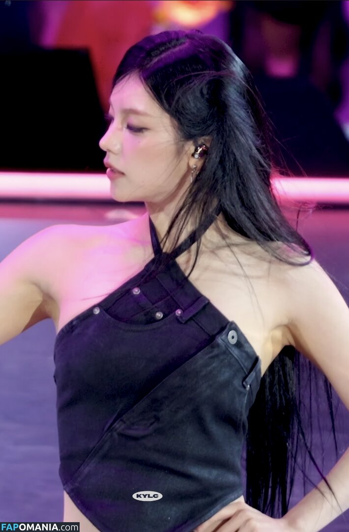 WomenK-pop Nackt OnlyFans  Geleaktes Foto #588