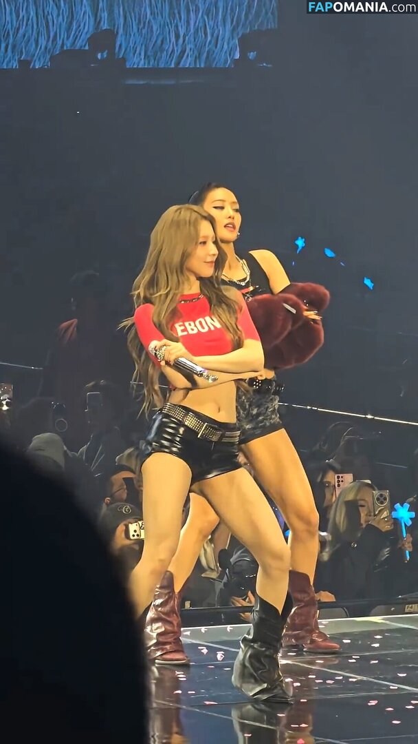 WomenK-pop Nackt OnlyFans  Geleaktes Foto #600