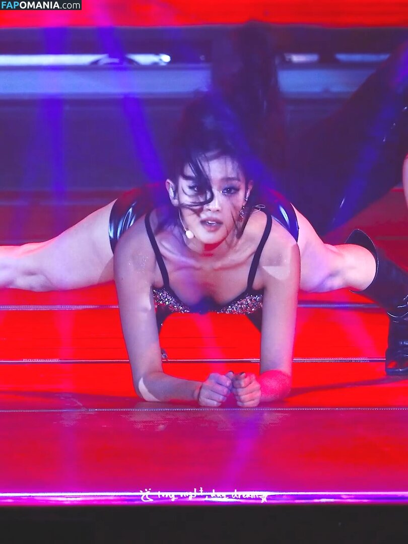 WomenK-pop Nackt OnlyFans  Geleaktes Foto #601