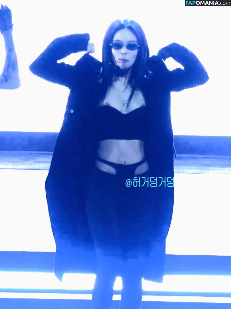 WomenK-pop Nackt OnlyFans  Geleaktes Foto #604