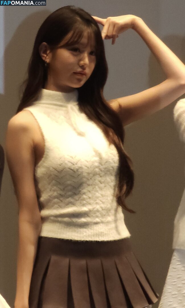 WomenK-pop Nackt OnlyFans  Geleaktes Foto #606