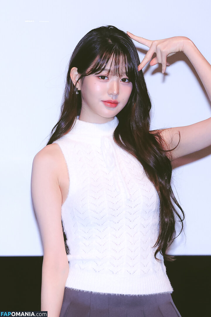 WomenK-pop Nackt OnlyFans  Geleaktes Foto #611