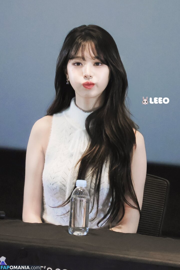 WomenK-pop Nackt OnlyFans  Geleaktes Foto #614