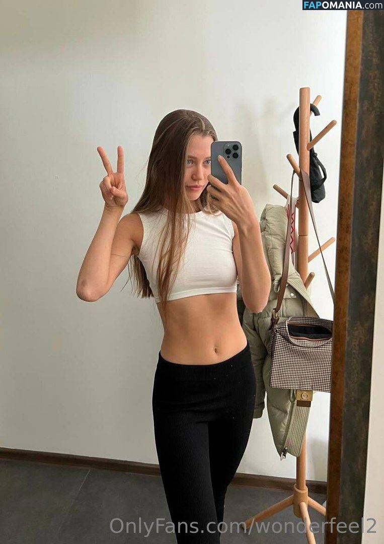 wonderfeel2 / wonderfeel_ Nackt OnlyFans  Geleaktes Foto #20