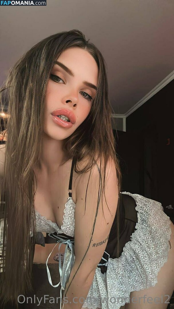 wonderfeel2 / wonderfeel_ Nackt OnlyFans  Geleaktes Foto #107