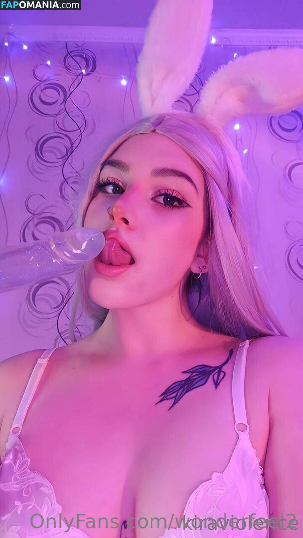 wonderfeel2 / wonderfeel_ Nackt OnlyFans  Geleaktes Foto #124