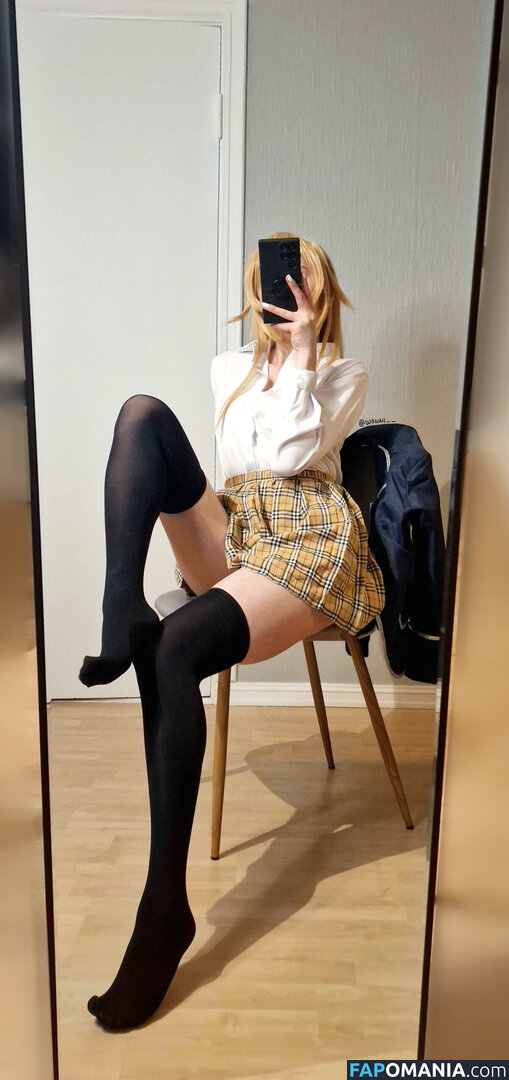 Wonni / Wonni__ / Wonnikon Nackt OnlyFans  Geleaktes Foto #117