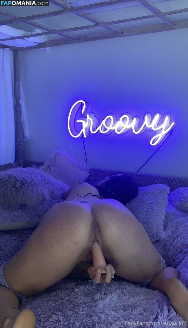 worshiplanawild Nackt OnlyFans  Geleaktes Foto #27