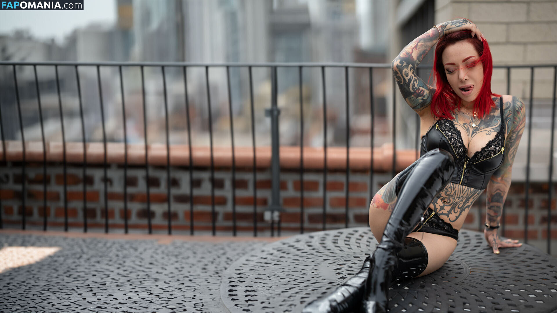 Valentina Riabova / wowmowgli Nackt OnlyFans  Geleaktes Foto #4