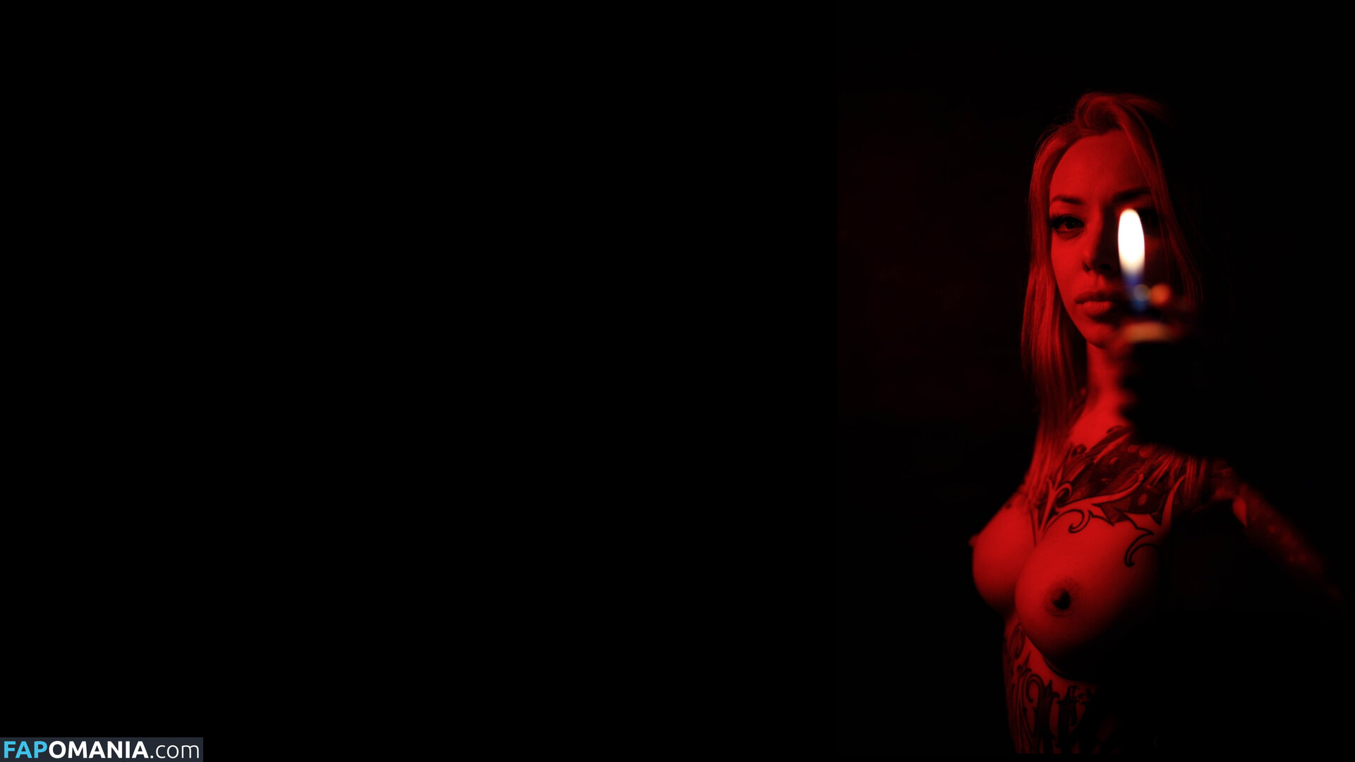 Valentina Riabova / wowmowgli Nackt OnlyFans  Geleaktes Foto #12