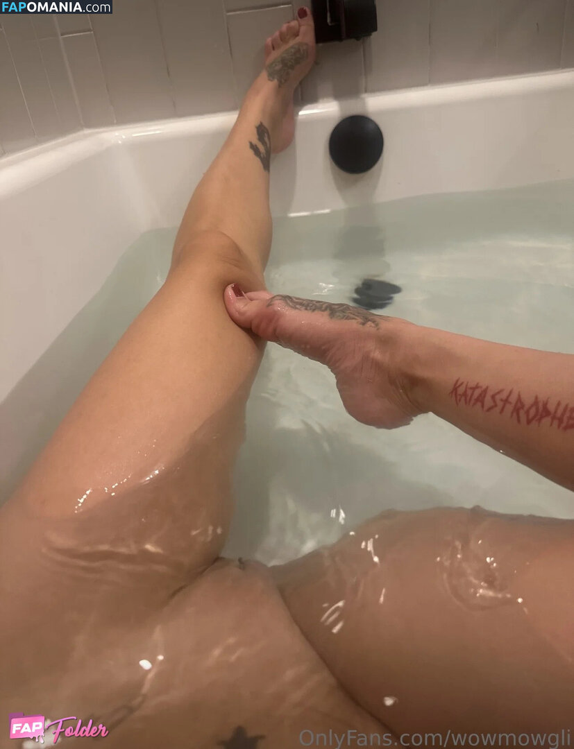 Valentina Riabova / wowmowgli Nackt OnlyFans  Geleaktes Foto #33