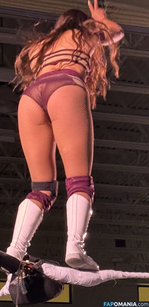 Madi Wrenkowski / Wren Sinclair / wrensinclairwwe Nackt OnlyFans  Geleaktes Foto #3