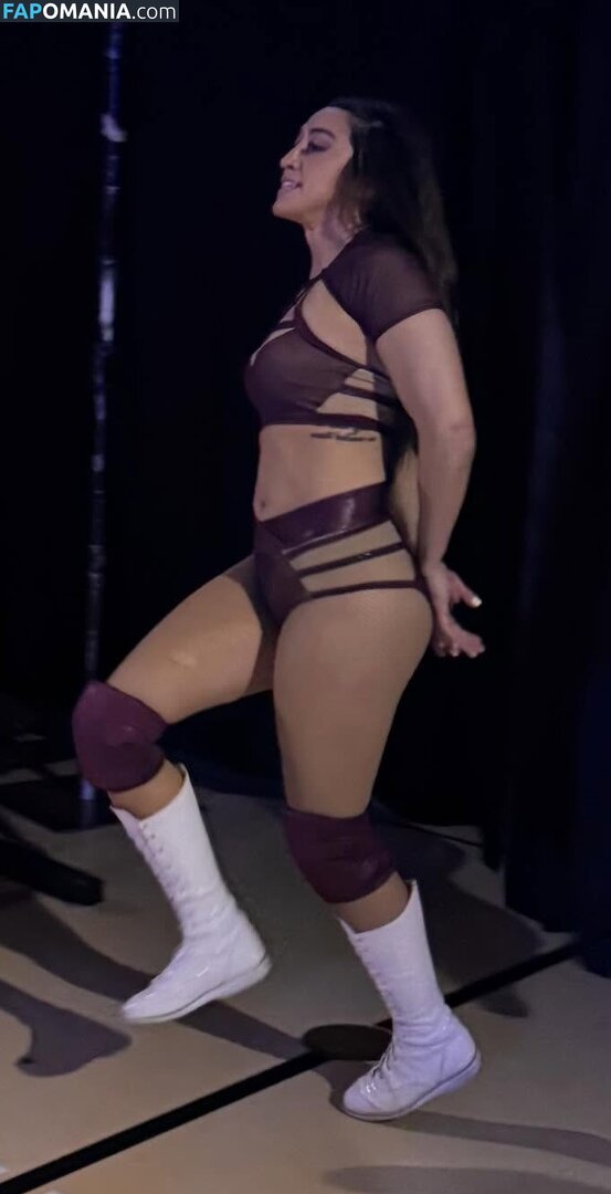 Madi Wrenkowski / Wren Sinclair / wrensinclairwwe Nackt OnlyFans  Geleaktes Foto #4