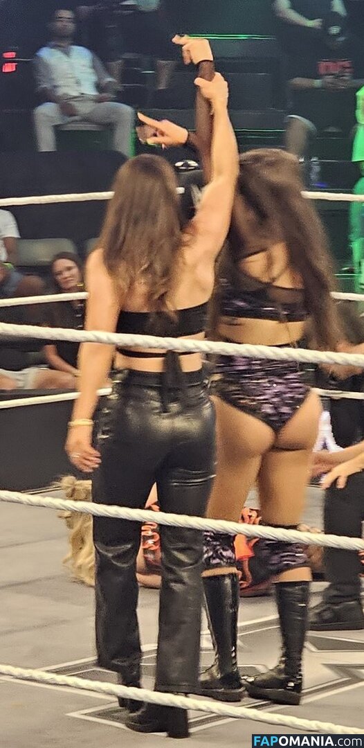 Madi Wrenkowski / Wren Sinclair / wrensinclairwwe Nackt OnlyFans  Geleaktes Foto #10