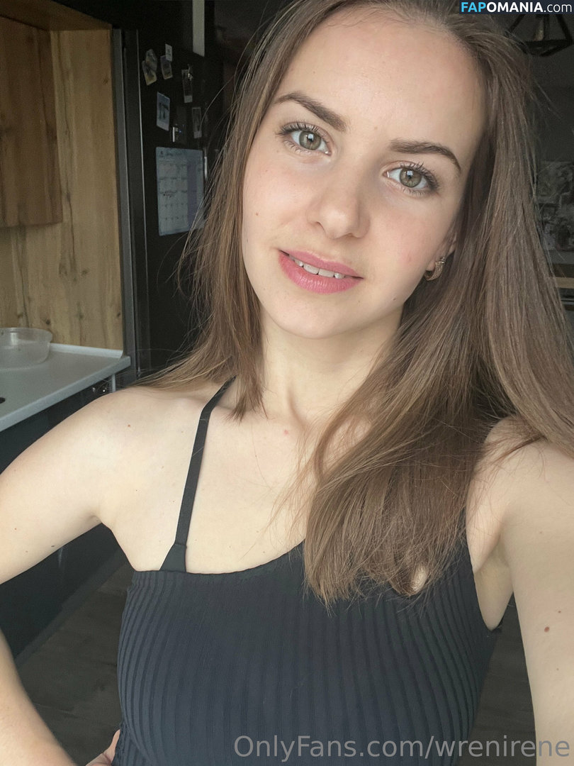 wren_irene483 / wrenirene Nackt OnlyFans  Geleaktes Foto #29