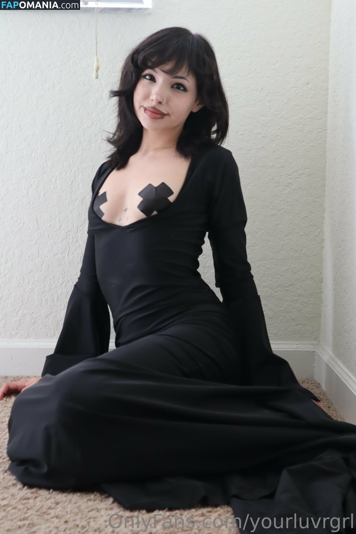 nikki / starbits27 / wtsdafuzz / xxxnxc Nackt OnlyFans  Geleaktes Foto #13