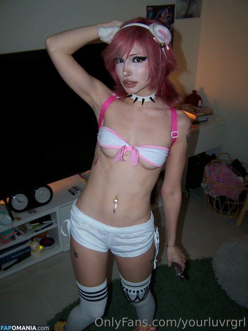 nikki / starbits27 / wtsdafuzz / xxxnxc Nackt OnlyFans  Geleaktes Foto #126