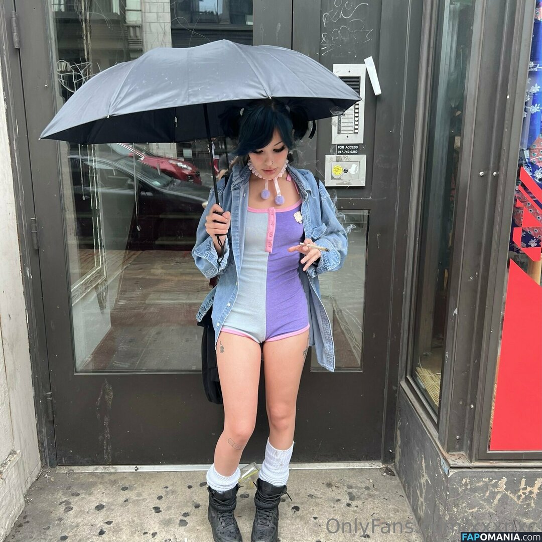 nikki / starbits27 / wtsdafuzz / xxxnxc Nackt OnlyFans  Geleaktes Foto #222