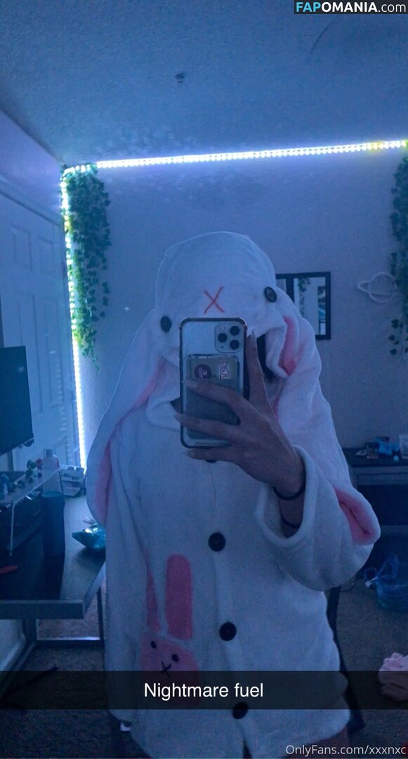 nikki / starbits27 / wtsdafuzz / xxxnxc Nackt OnlyFans  Geleaktes Foto #658