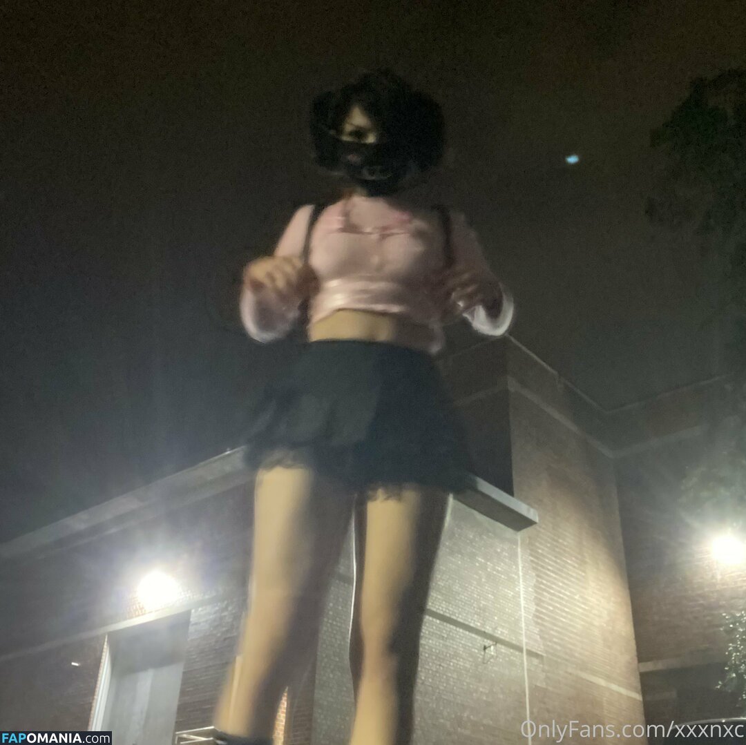 nikki / starbits27 / wtsdafuzz / xxxnxc Nackt OnlyFans  Geleaktes Foto #659