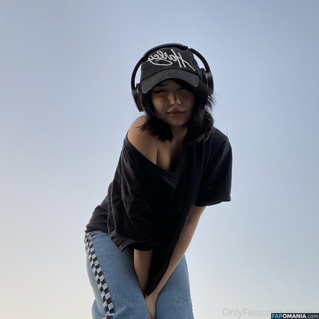 nikki / starbits27 / wtsdafuzz / xxxnxc Nackt OnlyFans  Geleaktes Foto #661