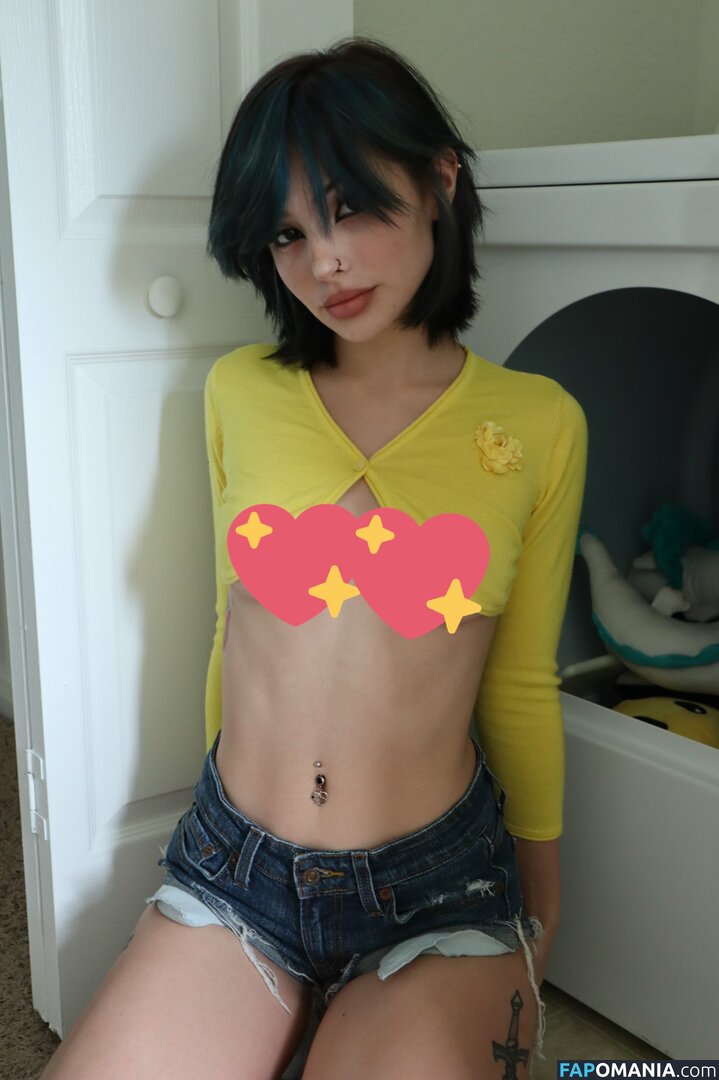 nikki / starbits27 / wtsdafuzz / xxxnxc Nackt OnlyFans  Geleaktes Foto #687