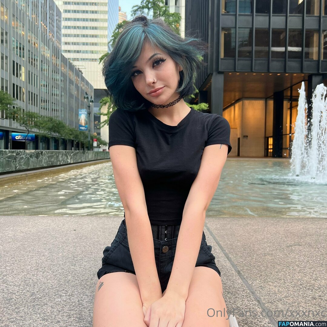 nikki / starbits27 / wtsdafuzz / xxxnxc Nackt OnlyFans  Geleaktes Foto #725