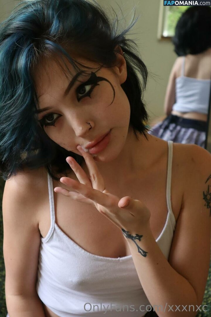 nikki / starbits27 / wtsdafuzz / xxxnxc Nackt OnlyFans  Geleaktes Foto #765