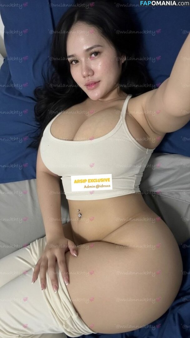 fitriwln / https: / wulannukhty / xxbbywlnn Nackt OnlyFans  Geleaktes Foto #1