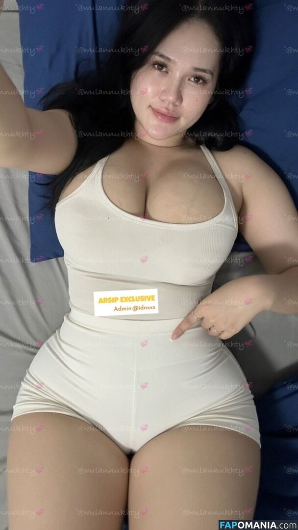 fitriwln / https: / wulannukhty / xxbbywlnn Nackt OnlyFans  Geleaktes Foto #2