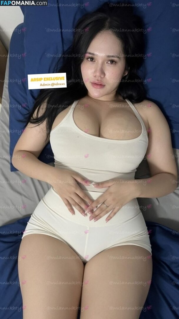 fitriwln / https: / wulannukhty / xxbbywlnn Nackt OnlyFans  Geleaktes Foto #3