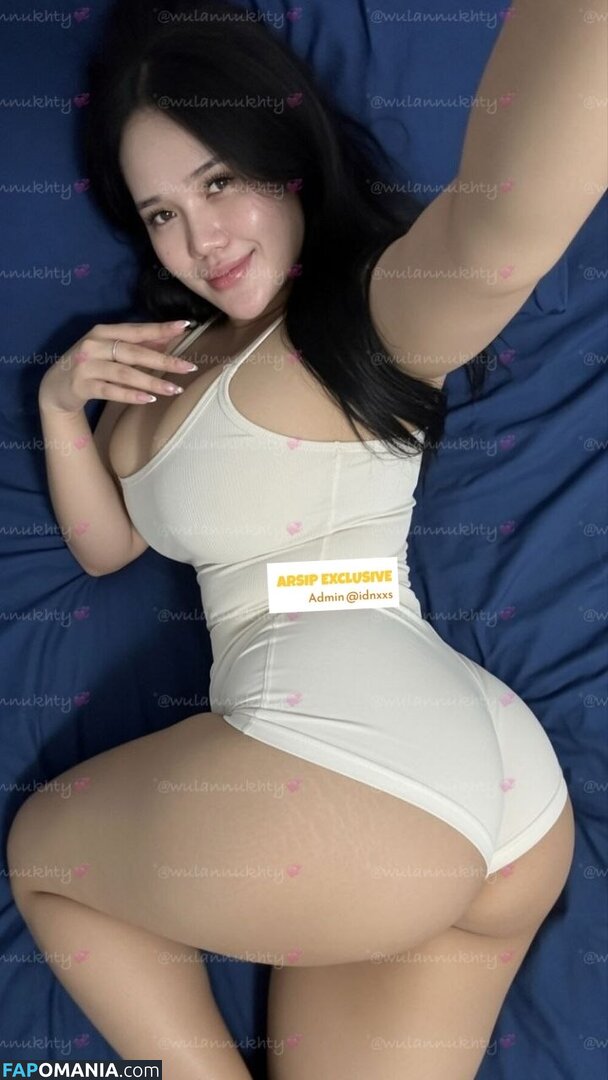 fitriwln / https: / wulannukhty / xxbbywlnn Nackt OnlyFans  Geleaktes Foto #5