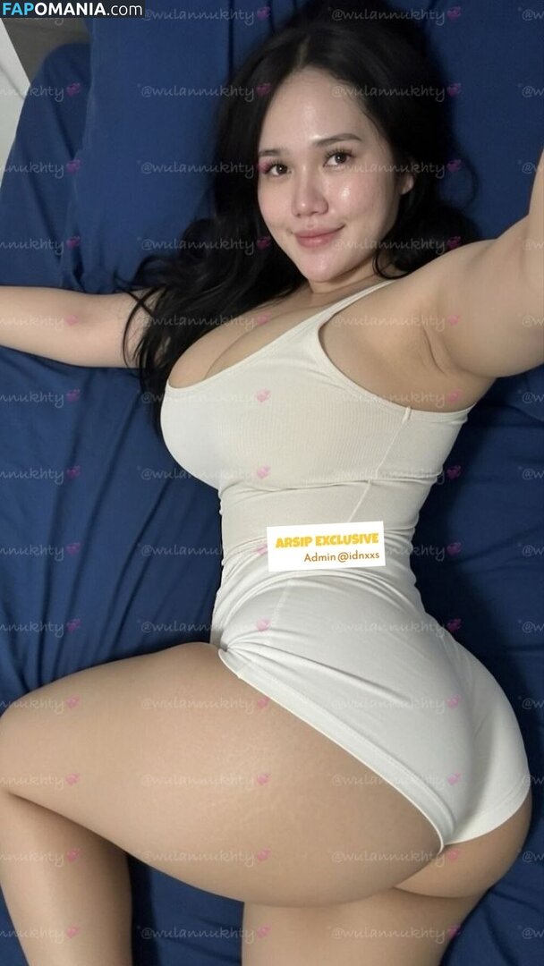 fitriwln / https: / wulannukhty / xxbbywlnn Nackt OnlyFans  Geleaktes Foto #6