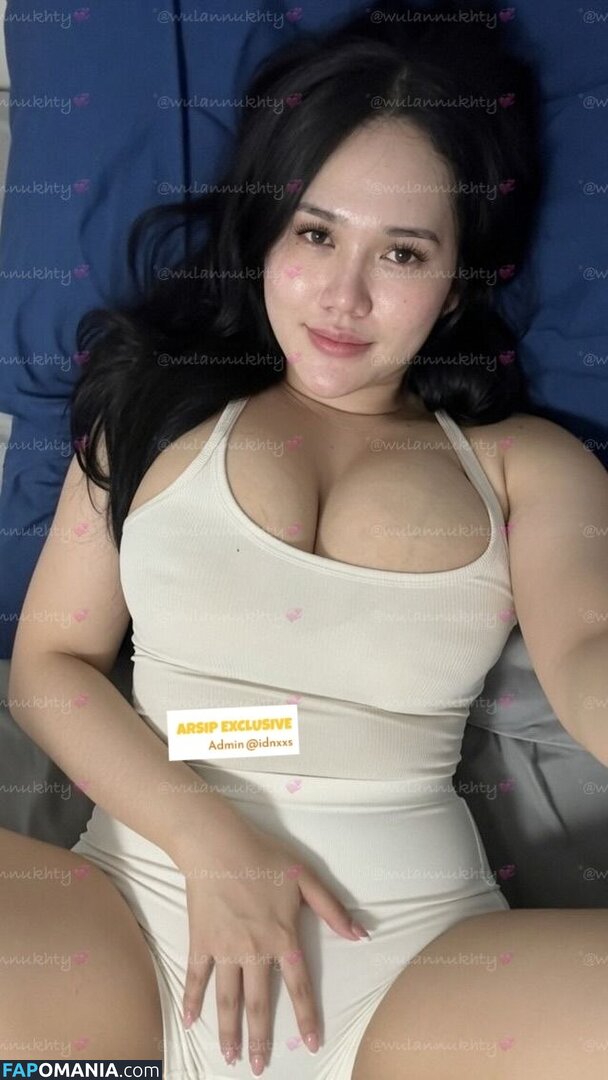 fitriwln / https: / wulannukhty / xxbbywlnn Nackt OnlyFans  Geleaktes Foto #7