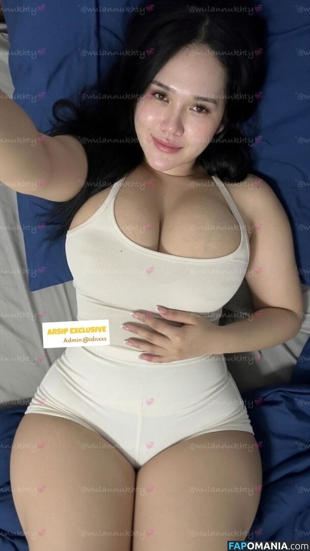 fitriwln / https: / wulannukhty / xxbbywlnn Nackt OnlyFans  Geleaktes Foto #9
