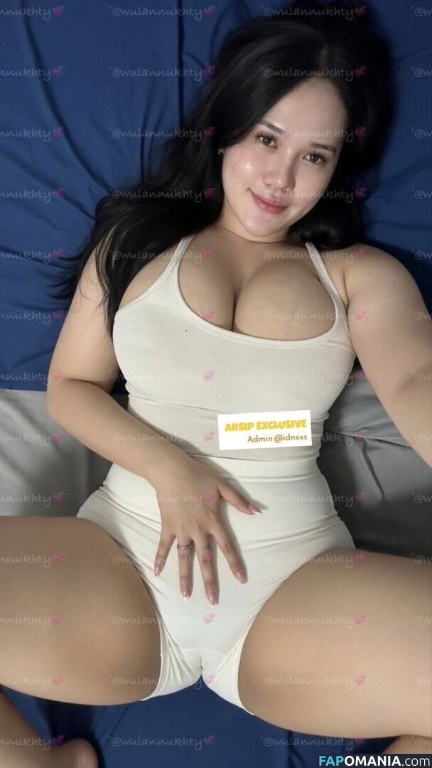 fitriwln / https: / wulannukhty / xxbbywlnn Nackt OnlyFans  Geleaktes Foto #10
