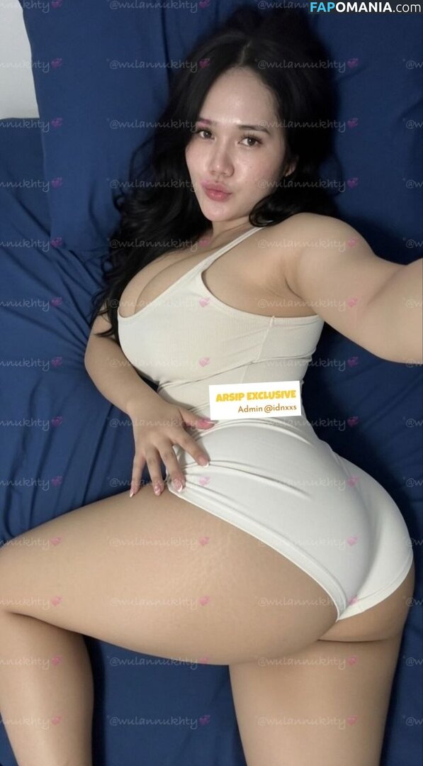 fitriwln / https: / wulannukhty / xxbbywlnn Nackt OnlyFans  Geleaktes Foto #12
