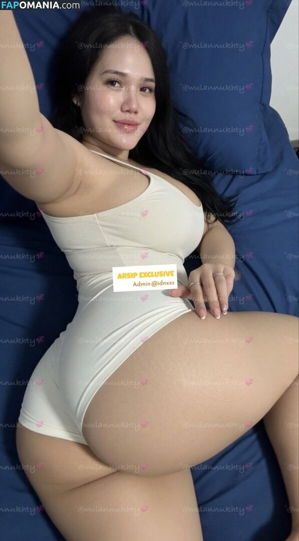 fitriwln / https: / wulannukhty / xxbbywlnn Nackt OnlyFans  Geleaktes Foto #13