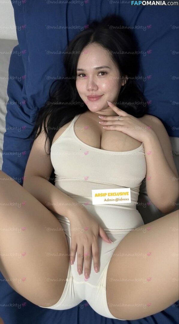 fitriwln / https: / wulannukhty / xxbbywlnn Nackt OnlyFans  Geleaktes Foto #14