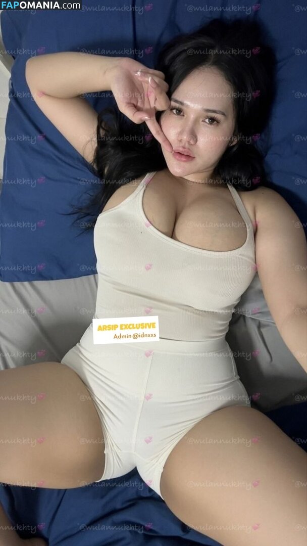 fitriwln / https: / wulannukhty / xxbbywlnn Nackt OnlyFans  Geleaktes Foto #15