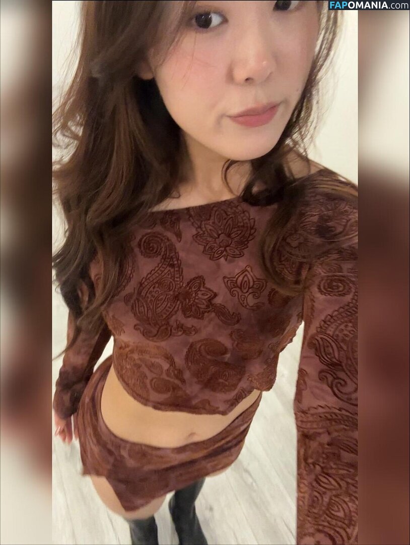 Wuman000 Nackt OnlyFans  Geleaktes Foto #5
