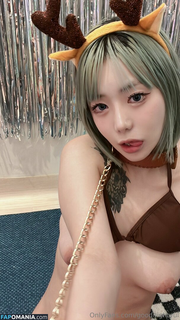 Wuyo 우요 / Wuyo99 Nackt OnlyFans  Geleaktes Foto #134