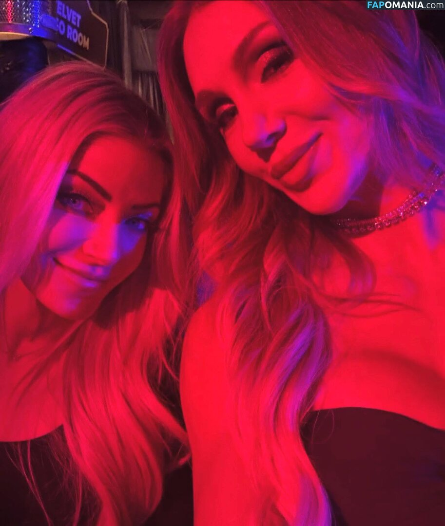 Wwe Alexa Bliss / alexa_bliss_wwe_ / https: Nackt OnlyFans  Geleaktes Foto #5