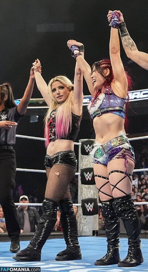 Wwe Alexa Bliss / alexa_bliss_wwe_ / https: Nackt OnlyFans  Geleaktes Foto #11