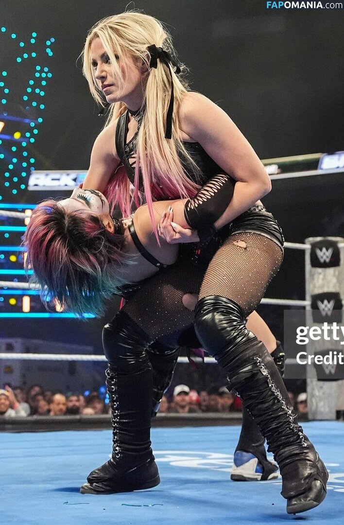 Wwe Alexa Bliss / alexa_bliss_wwe_ / https: Nackt OnlyFans  Geleaktes Foto #12