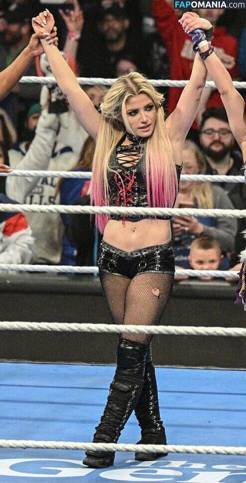 Wwe Alexa Bliss / alexa_bliss_wwe_ / https: Nackt OnlyFans  Geleaktes Foto #13