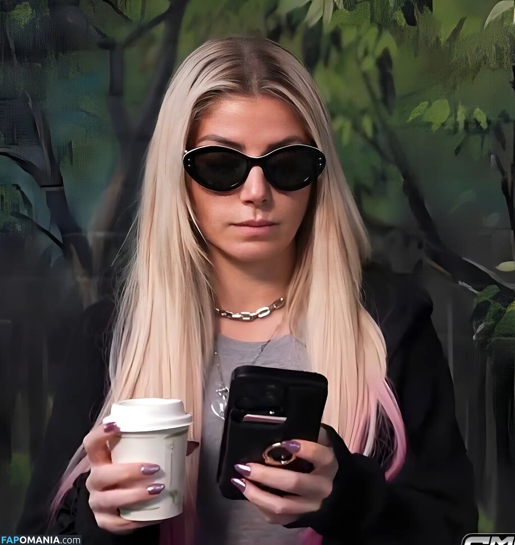 Wwe Alexa Bliss / alexa_bliss_wwe_ / https: Nackt OnlyFans  Geleaktes Foto #20