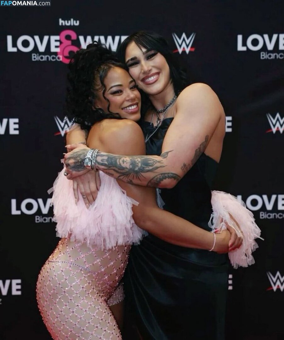 Wwe Bianca Belair / biancabelairwwe / https: Nackt OnlyFans  Geleaktes Foto #2