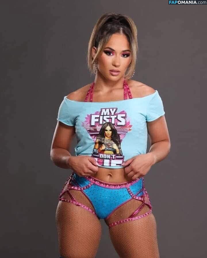 Wwe Lola Vice / lolavicewwe Nackt OnlyFans  Geleaktes Foto #26